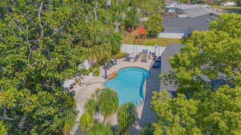 A home in WINTER PARK