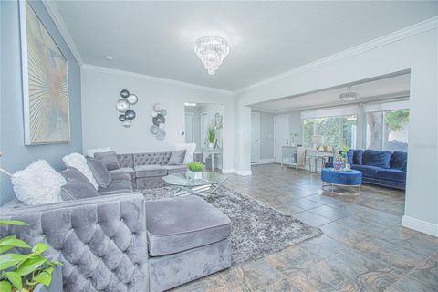 A home in WINTER PARK
