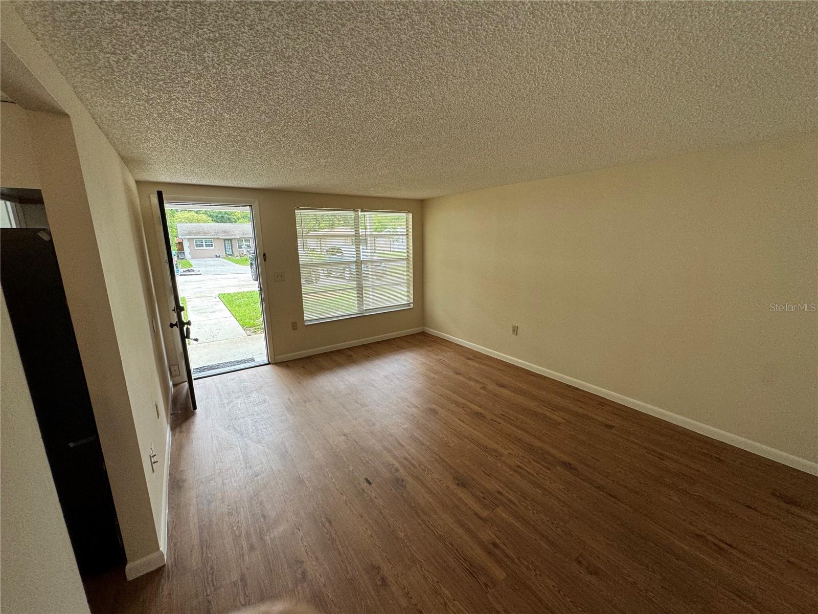 NEW PORT RICHEY CITY - Residential Lease