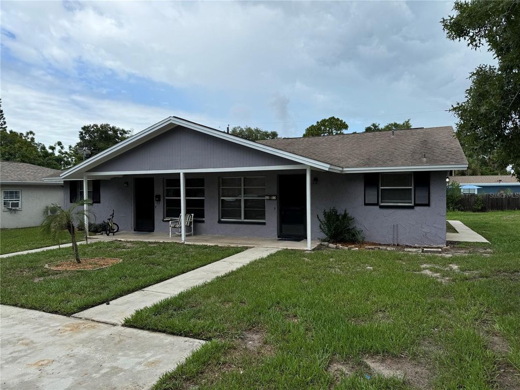 Photo of 6251 Pennsylvania Avenue, New Port Richey, FL 34653 (MLS # TB8442719)