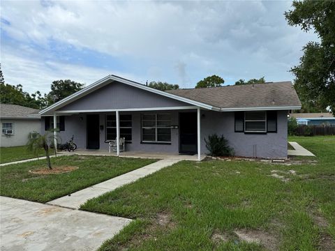 6251 PENNSYLVANIA AVENUE NEW PORT RICHEY FL 34653