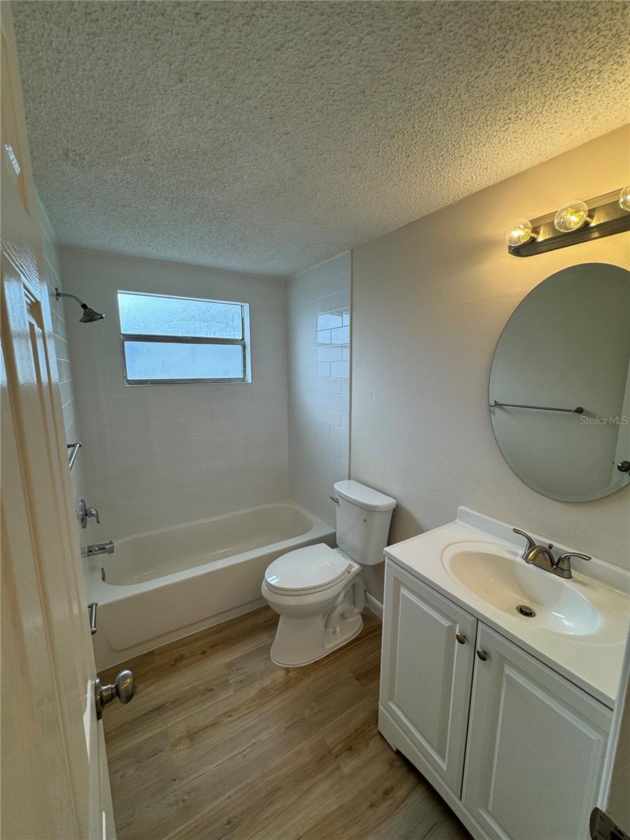 NEW PORT RICHEY CITY - Residential Lease