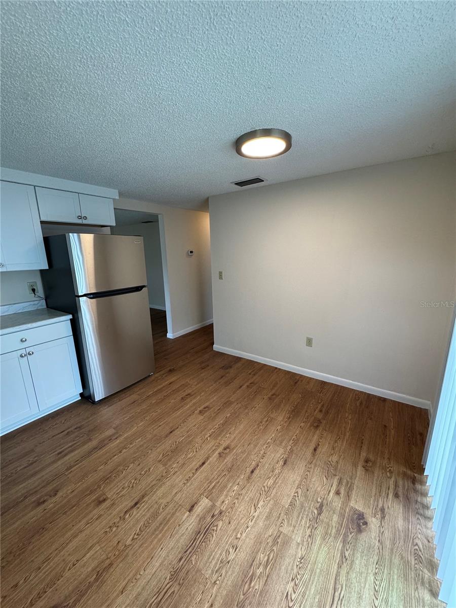 NEW PORT RICHEY CITY - Residential Lease