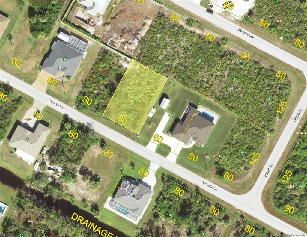 Photo of 13408 Trascoro Lane, Port Charlotte, FL 33981 (MLS # U8220295)