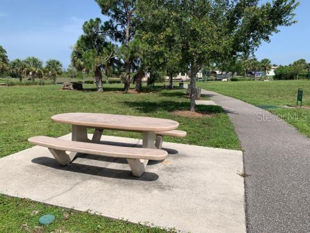 Photo of 13408 Trascoro Lane, Port Charlotte, FL 33981 (MLS # U8220295)