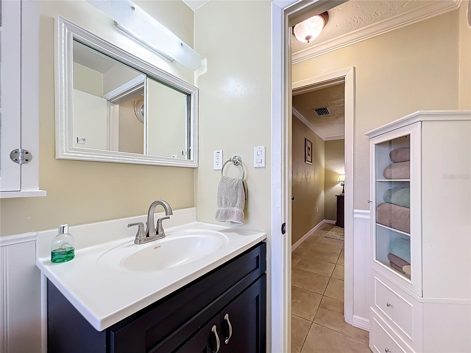 PARADISE VILLAS - Residential