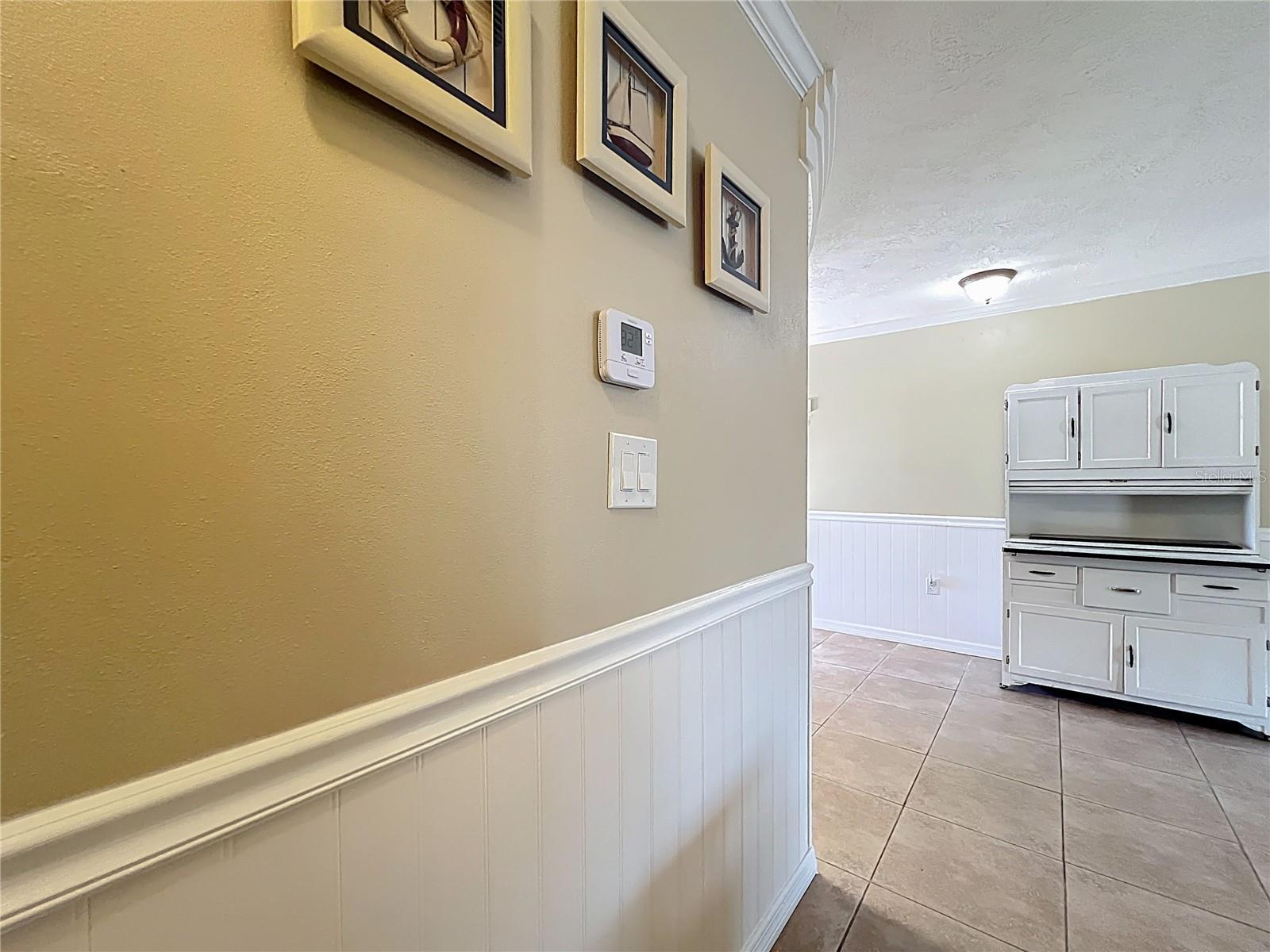 PARADISE VILLAS - Residential