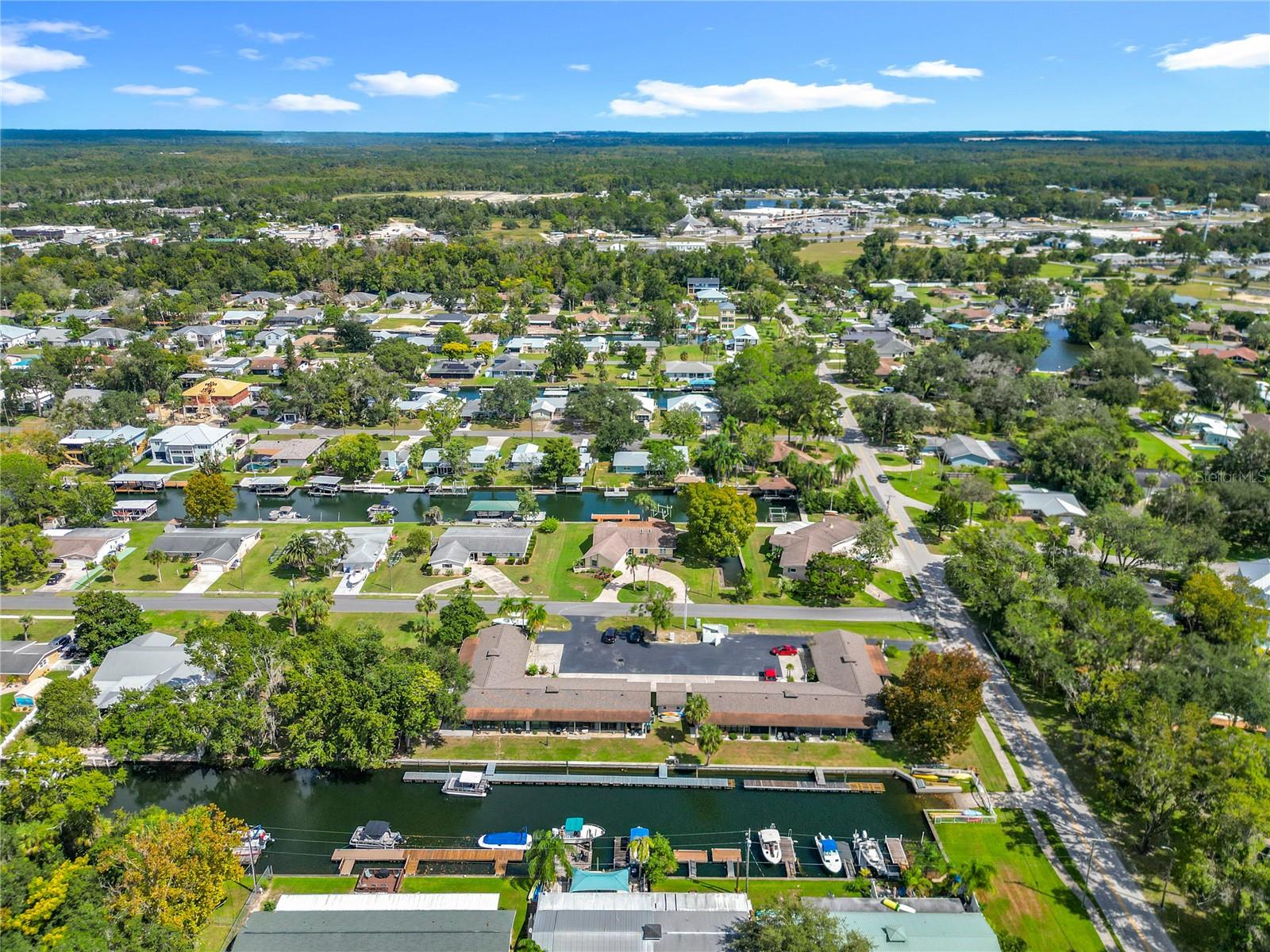 PARADISE VILLAS - Residential