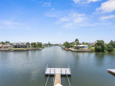 A home in HERNANDO BEACH