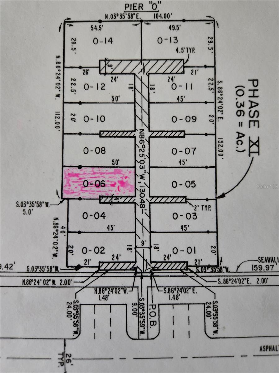 26OO HARBOURSIDE DRIVE O-06