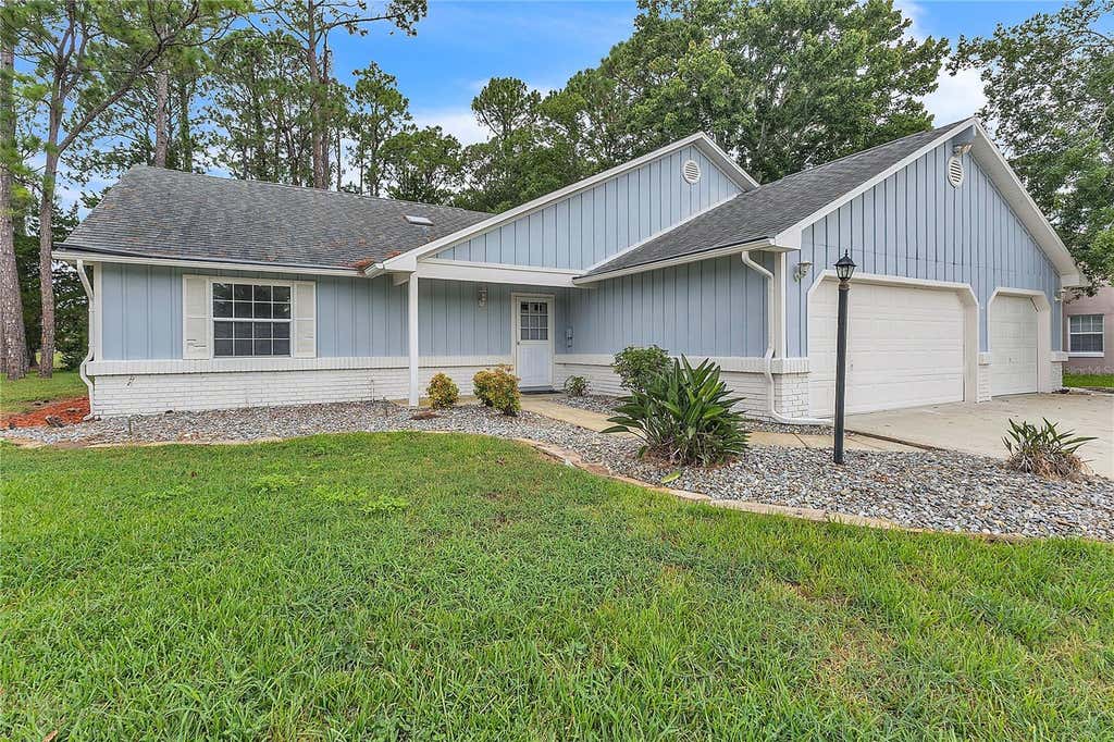 Photo of 22 Weidner Place, Palm Coast, FL 32164 (MLS # O6436159)