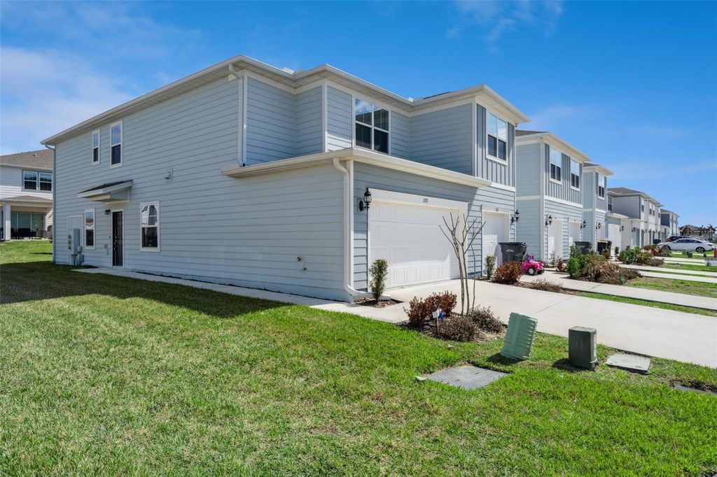 Photo of 2771 Fetching Trail, Davenport, FL 33896 (MLS # G5108732)