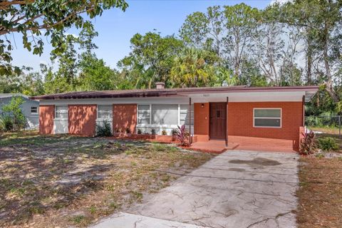 A home in ORLANDO