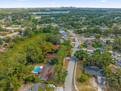 A home in ORLANDO