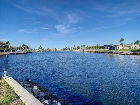 A home in NEW PORT RICHEY