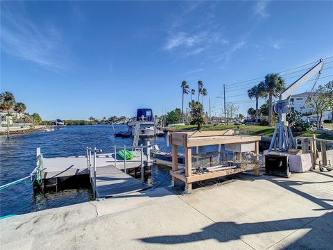 A home in NEW PORT RICHEY