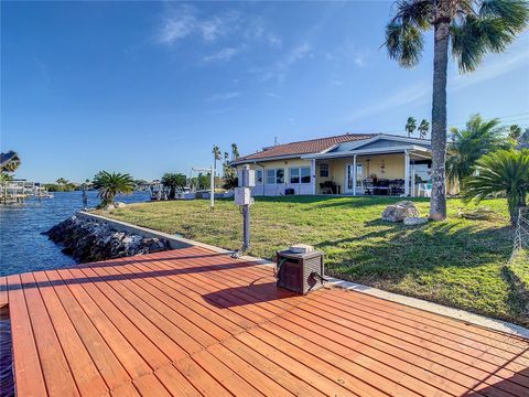 A home in NEW PORT RICHEY