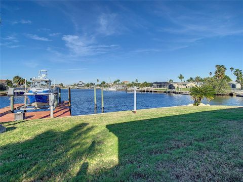 A home in NEW PORT RICHEY