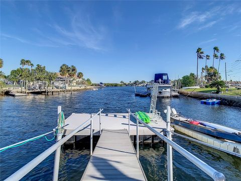 A home in NEW PORT RICHEY