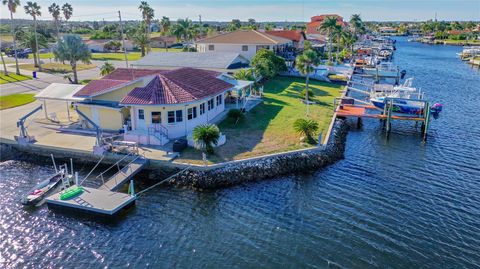 A home in NEW PORT RICHEY