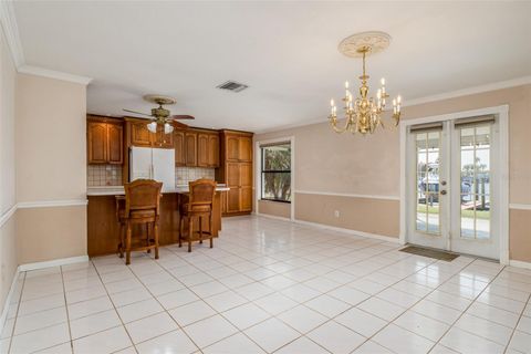 A home in NEW PORT RICHEY