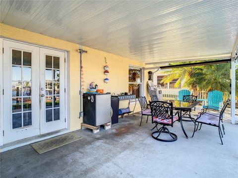 A home in NEW PORT RICHEY