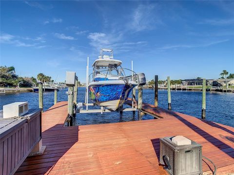 A home in NEW PORT RICHEY