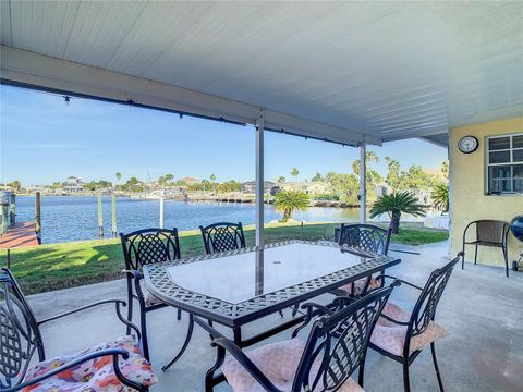 A home in NEW PORT RICHEY