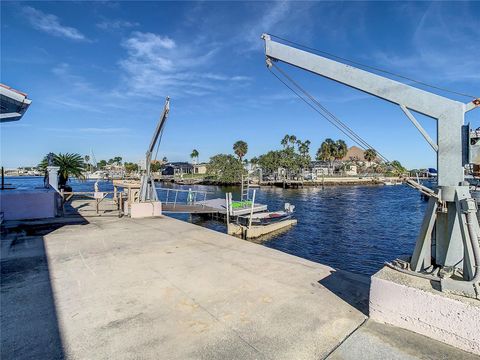 A home in NEW PORT RICHEY