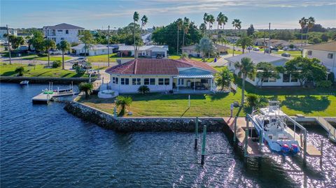 A home in NEW PORT RICHEY