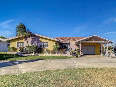 A home in NEW PORT RICHEY