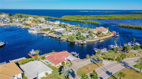 A home in NEW PORT RICHEY