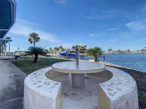 A home in NEW PORT RICHEY