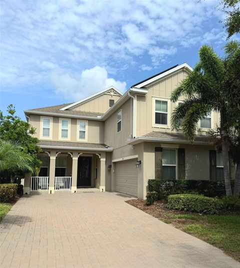 14744 SPOTTED SANDPIPER BOULEVARD WINTER GARDEN FL 34787