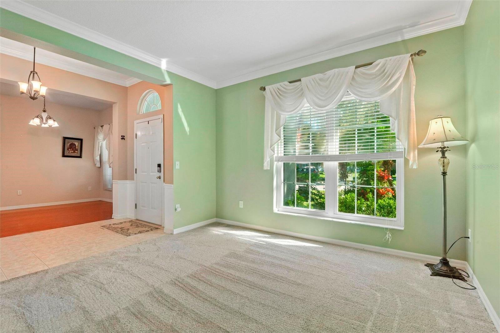 1535 ROLLING MEADOW DRIVE
