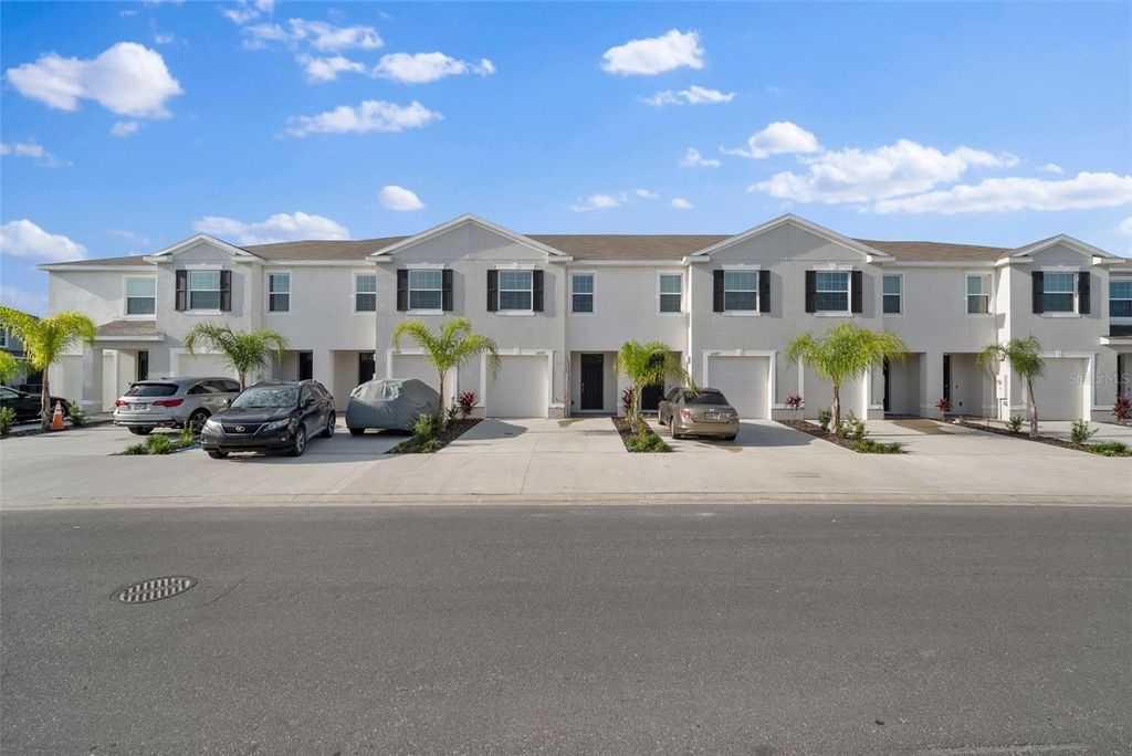 Photo of 32173 Turtle Grace Loop, Wesley Chapel, FL 33545 (MLS # A4662768)