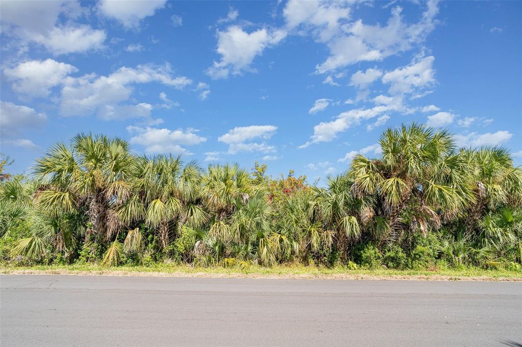 Photo of 9439 Portillo Avenue, Englewood, FL 34224 (MLS # TB8447505)