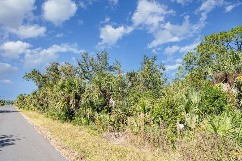 Photo of 9439 Portillo Avenue, Englewood, FL 34224 (MLS # TB8447505)