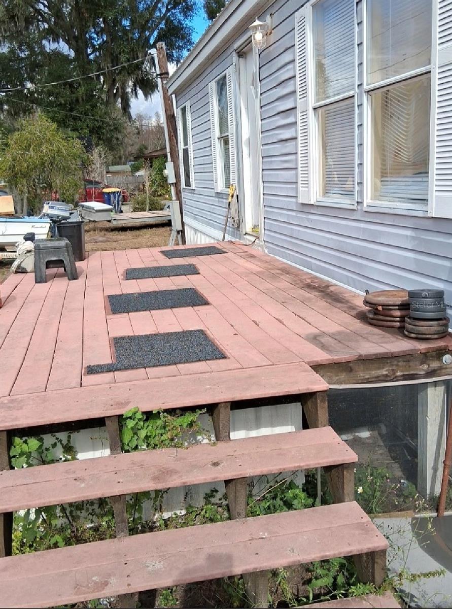 COVINGTONS - Residential