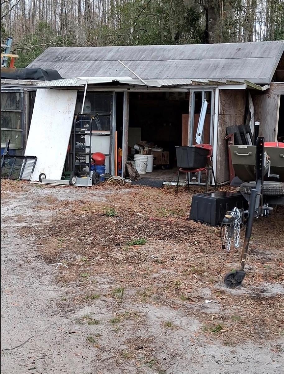 COVINGTONS - Residential