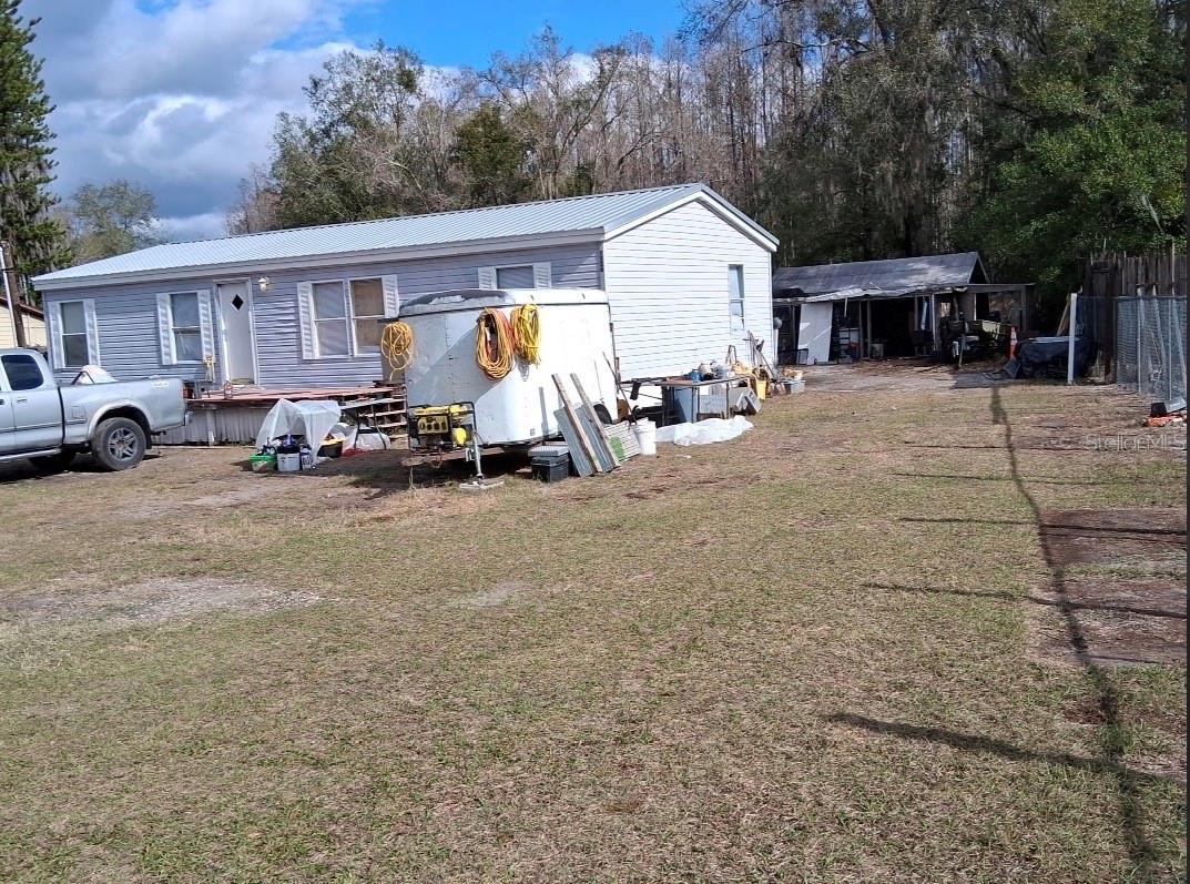 COVINGTONS - Residential