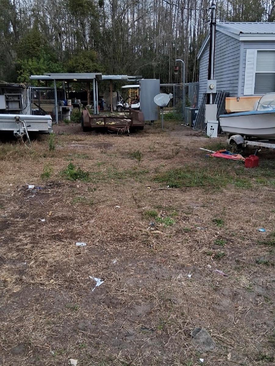 COVINGTONS - Residential