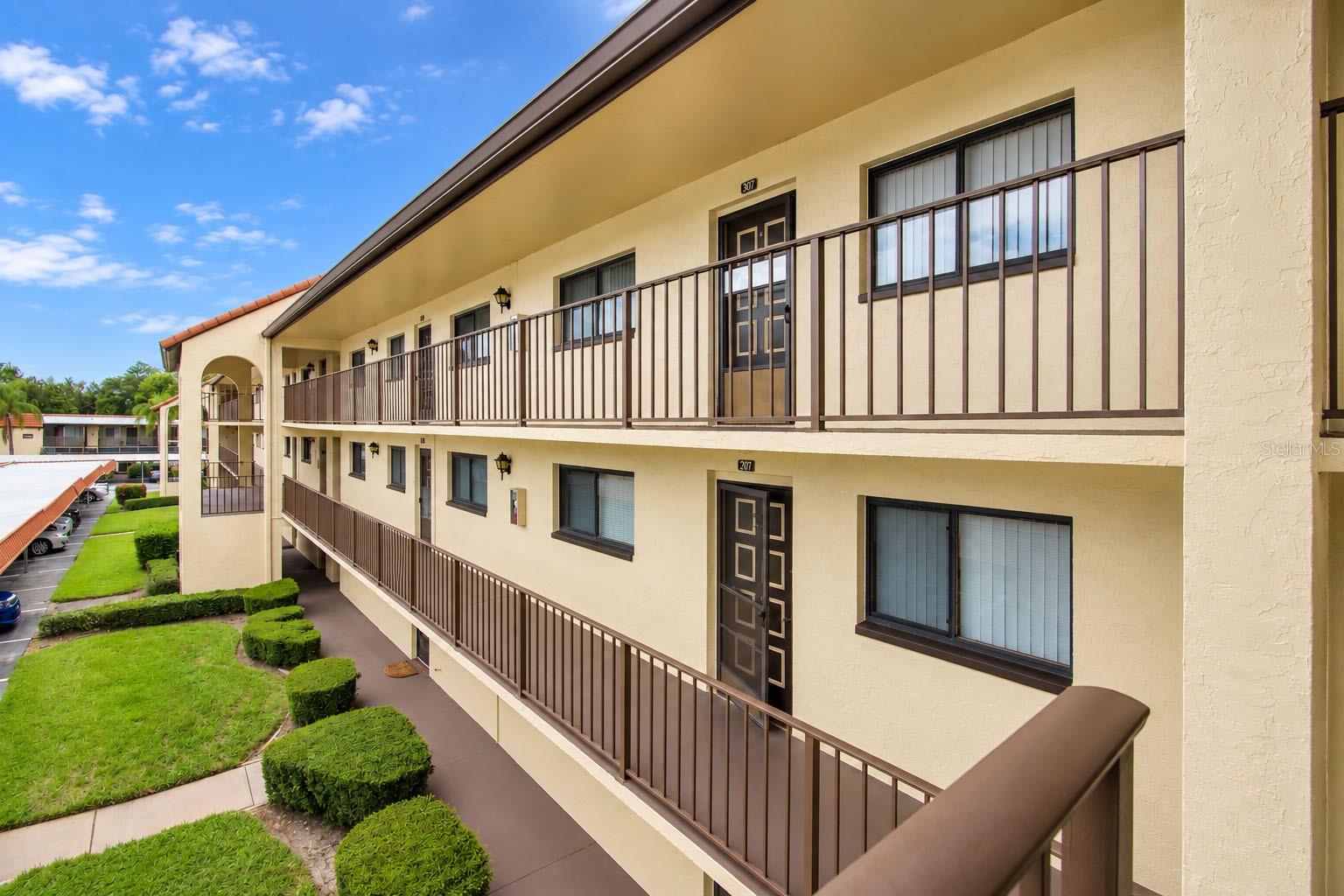 2440 WINDING CREEK BOULEVARD 307