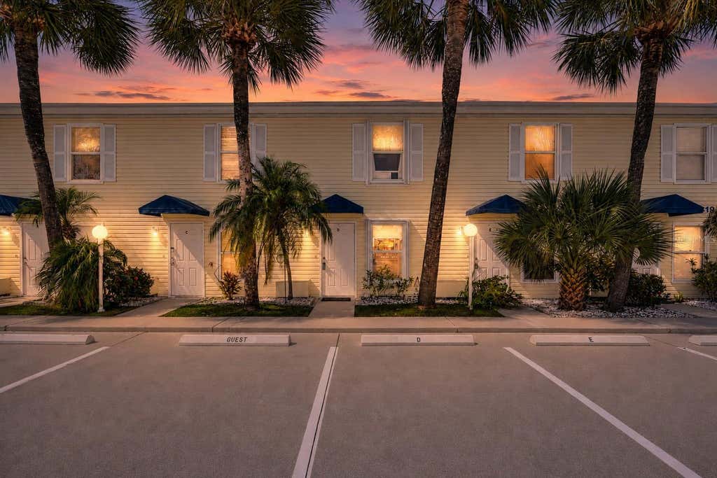 Photo of 26310 Rampart Boulevard #D504, Punta Gorda, FL 33983 (MLS # C7529938)