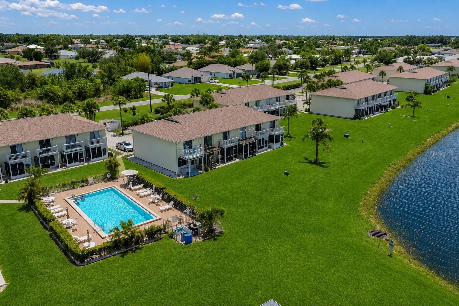 26310 RAMPART BOULEVARD D504