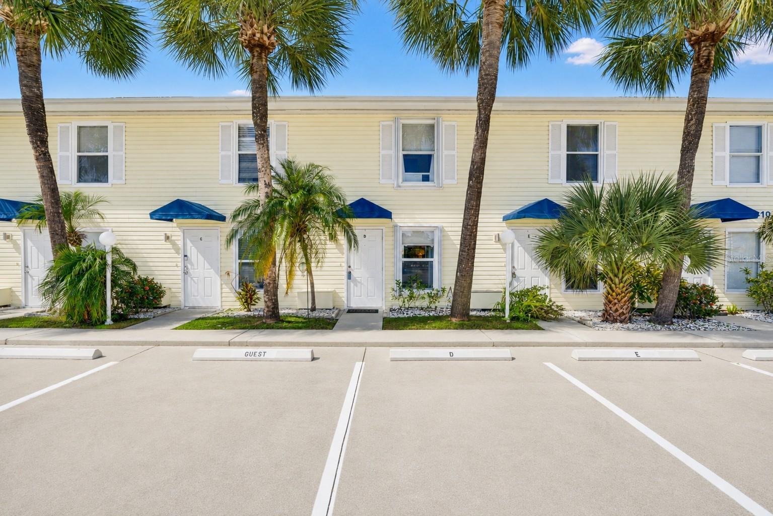 26310 RAMPART BOULEVARD D504