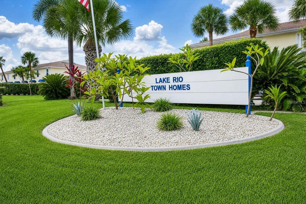 Photo of 26310 Rampart Boulevard #D504, Punta Gorda, FL 33983 (MLS # C7529938)
