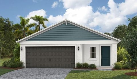 Photo of 36599 Sagemoor Drive, Zephyrhills, FL 33541 (MLS # TB8514224)
