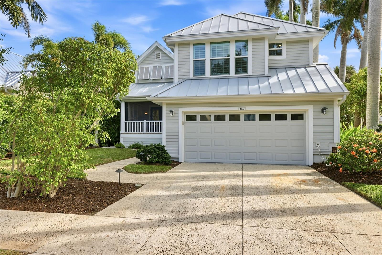 NORTH VILLAGE SUB - Residential