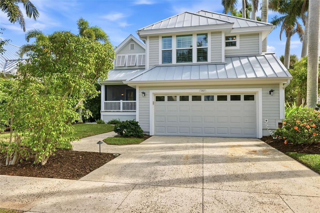 Photo of 152 Carrick Bend Lane, Boca Grande, FL 33921 (MLS # D6146048)